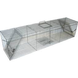 Ryom Rævefælde Trådvæv Jægermodel 198cm