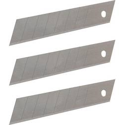 Dewalt knækblad 3stk 18mm DWHT11719-0 Hobbykniv
