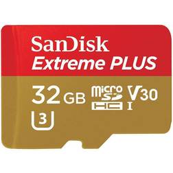 Western Digital SDSQXWG032GANCMA MICRO SDHC UHS-I