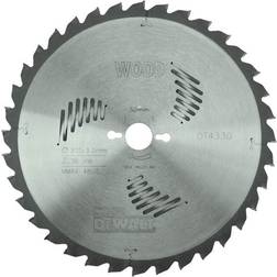 Dewalt Sågklinga 305x3x30,0 mm; Z36; -5°