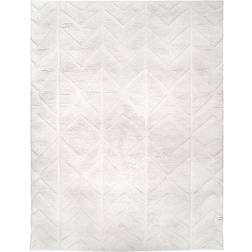 Classic Collection Soho Beige, Vit 200x300cm
