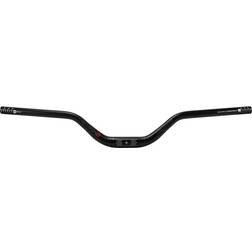 Ergotec Manillar Riser Aluminio 780 mm 31.8 70 mm 12o Negro Mate