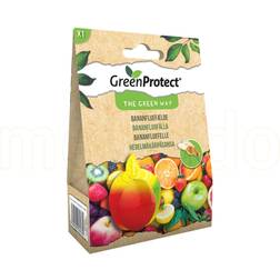 Green Protect Bananfluefælde 1 stk.