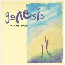 We Can't Dance (1991) (Vinyl)