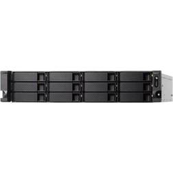 QNAP TS-H1886XU-RP-R2 NAS Chassis Rack 32 GB (3U)