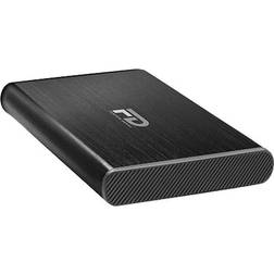 Fantom Drives Gforce3 Mini Hard Drive 1TB Capacity External 2.5 Form