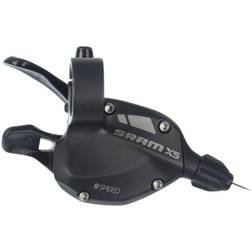 Sram X5 Trigger 9V Tras Negro