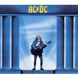 AC/DC Who Made Who (CD)