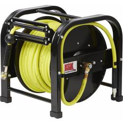 KGK slangetromle 30mtr automatisk 4486956 30m