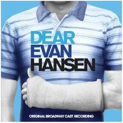 Various Artists Dear Evan Hansen O.S.T (Vinyl)