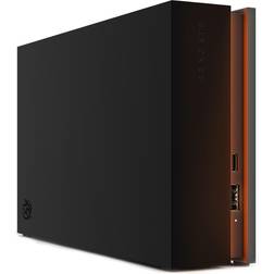 Seagate FireCuda Gaming Hub 16TB RGB
