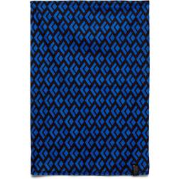 Black Diamond BD Gaiter AP721019-9295-UltraBlue-IconPrint