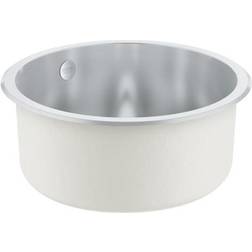 Grohe K200 Diskbänk Ø44 cm Rostfritt Stål
