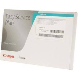 Canon Easy Service Plan