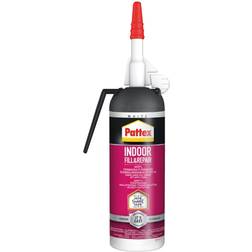 Pattex Akrylfog Inne Fyll & Reparera