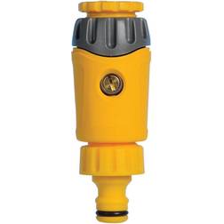 Hozelock 2181 Non Return Valve Tap Connector BSP