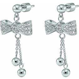 Folli Follie Ladies'Earrings 3E15F003C (3 cm)