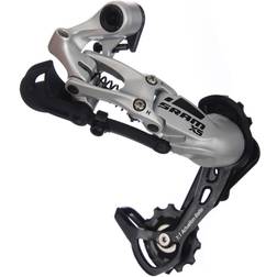 Sram Dérailleur Arrière X5 9V Argenté