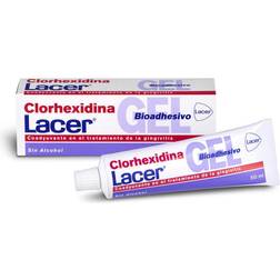 Lacer Tandpasta Lacer Clorhexidina Gel Bioadhesivo