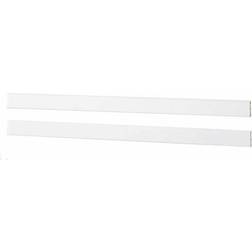 HoppeKids Full Width Safety Rail for Eco Luxury Beds