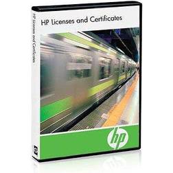 HP E Replication License licens (elektronisk levering)