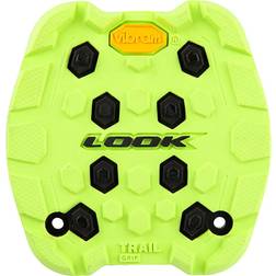 Look Activ Grip Trail - Jaune