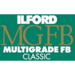 Ilford Multigrade FB Classic Glossy, 16 x 20in, 50 Sheets