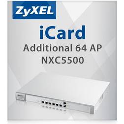 Zyxel E-iCard opgraderingslicens