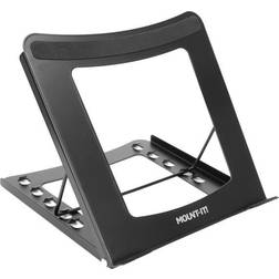 Mount It Portable Folding Laptop Stand