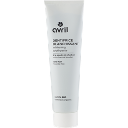 Avril Dentifrice Blanchissant 100 ml