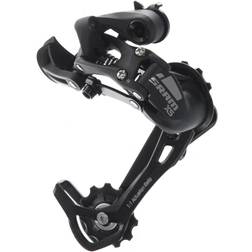 Sram Dérailleur Arrière X5 9V Noir