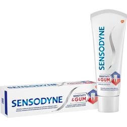 Sensodyne Tandpasta Sensitivity & Gum