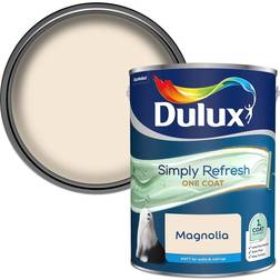 Dulux Valentine Simply Refresh One Coat Ceiling Paint, Wall Paint
