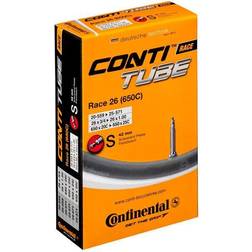 Continental Race Tube Light 20/25-559/571 Racerventil