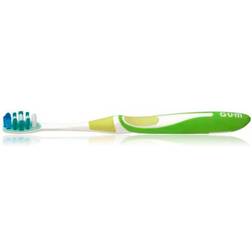 GUM Activital Zahnbürste Kompakt Medium