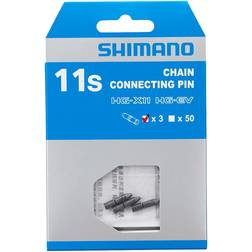 Shimano CN-9000 HG 11 växlar 3-pack