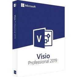 Microsoft Visio 2019 Professional