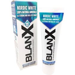 Blanx NORDIC WHITE PASTA 75ml