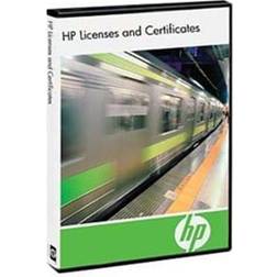 HP Replication License Lizenz