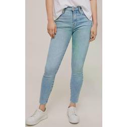 Frame Le High Skinny Jeans