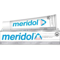 Meridol Gentle White Tandpasta