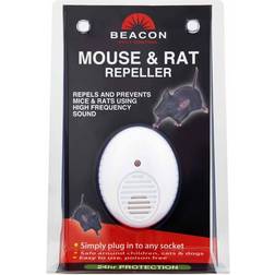 Rentokil Beacon Rat & Mouse Repeller