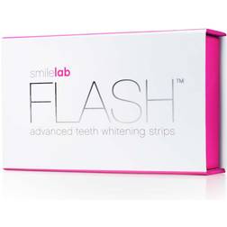 Smilelab Flash Speed Whitening Strips 2-Pack