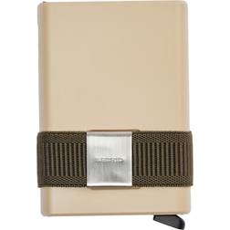 Secrid Cardslide - Beige