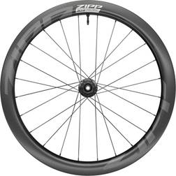 Zipp Roue À Disque Arrière 303 Firecrest Tubeless 10/11V Noir