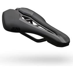 Pro Shimano Stealth Team Saddle 152mm AF Black