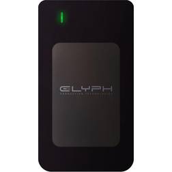 Glyph AR2000BLK SSD