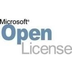 Microsoft OfficeProPlus ALNG LicSAPk OLV NL 1Y Ent