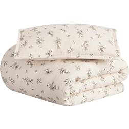 Garbo&Friends & Bluebell Muslin Bäddset 50x60 + 150x210 Bomull