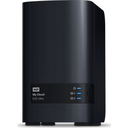 Western Digital WD 36TB My Cloud